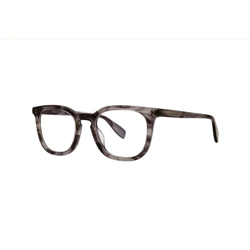 Image of Scojo New York Baird Blue Light Reading Glasses, Handmade Scratch Resistant Readers for Women and Men
