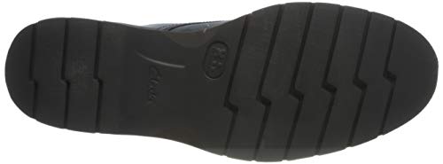 Clarks Bayhill Plain heren Oxford-schoen. - Image 5