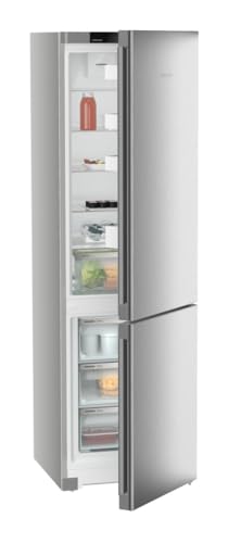 Liebherr CNsfd 5703 001 22 Pure NoFrost Combi frigorífico con EasyFresh y NoFrost