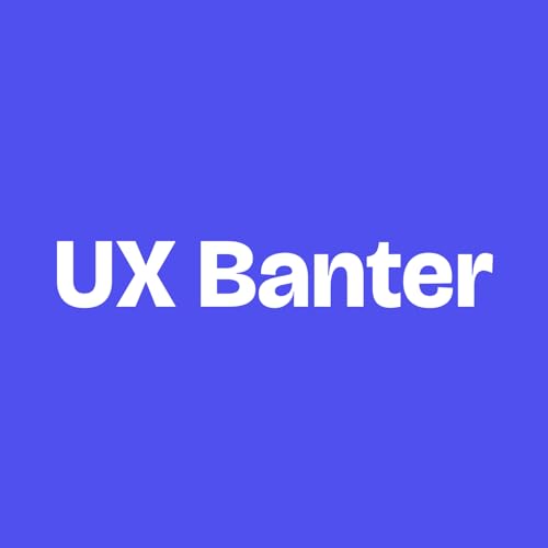 UX Banter cover art