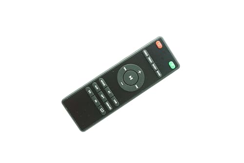 Télécommande de rechange Anflag HT-K350 barre de son 2.1 canaux HCDZ