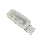 Compatibilité avec lampe de lecture intérieure : compatible avec Passat Golf Tiguan Polo.