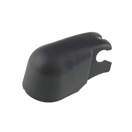 Cubierta de brazo de limpiaparabrisas trasero para Ford Ecosport acabado original plástico