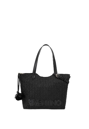 VALENTINO COURMAYEUR, Handbag para Mujer, Nero