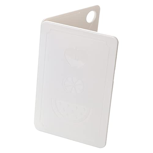 Faltbares Camping-Schneidebrett, Faltbare...