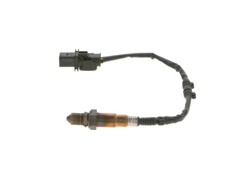 Sonde lambda BOSCH 0281004407 pour Porsche Panamera - 3