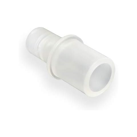 AlcoMate Standard Breathalyzer Mouthpieces | One-Way Flow Technology | Genuine AlcoMate Mouthpieces (50) Cover