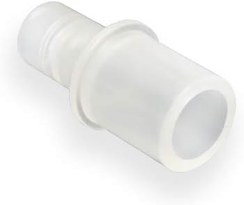 AlcoMate Standard Breathalyzer Mouthpieces One-Way Flow for Maximum Accuracy | Fits Revo, Premium & Prestige | Reliable BAC Testing for Workplace, Home & Professional Use
