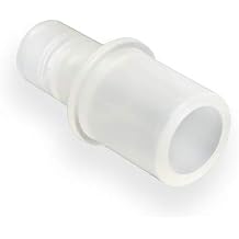 AlcoMate Standard Breathalyzer Mouthpieces One-Way Flow for Maximum Accuracy | Fits Revo, Premium & Prestige | Reliable BAC Testing for Workplace, Home & Professional Use