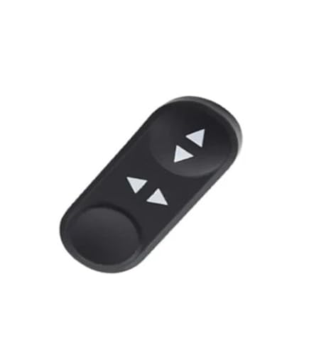 �����ԃV�[�g�����{�^�� �p �}�Z���e�B �N�A�g���|���e QP GT �V�[�g�����{�^���X�C�b�` 1pc 980145095 980145096(4-seat button cover)