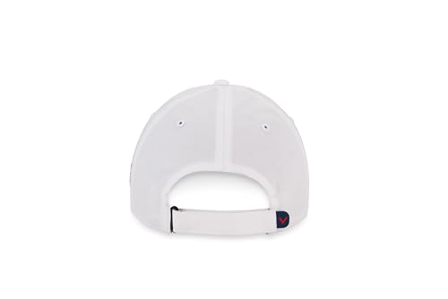 Callaway Heritage Twill Headwear
