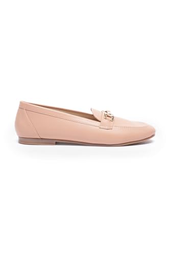 Image of Van Heusen Women Pull On Loafers