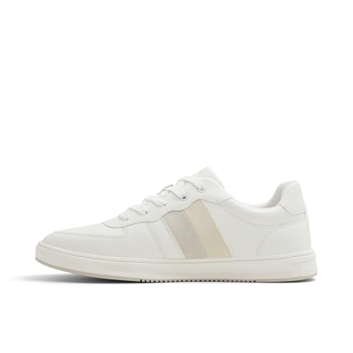 Image of Aldo Morrisey Men's Multicolor Synthetic Sneakers