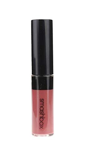 Smashbox Be Legnedary Liquid Lip Pigment ~ Travel Size 0.17 oz ~ (cool mauve pink) Mauve Wife