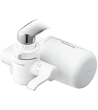 パナソニック TK-CJ24-W 蛇口直結型浄水器