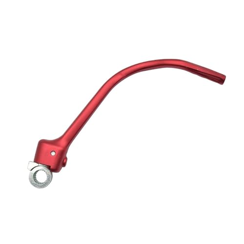 Levier de démarrage moto pour motocross CRF250R et CRF450R