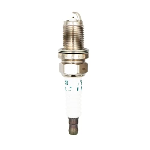 Bougies d'allumage Iridium IK20 5304 contre les surconsommations de carburant pack de 4