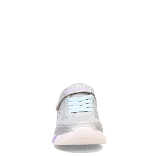 Skechers Girl's Sport-Dreamy Lites (Toddler)4