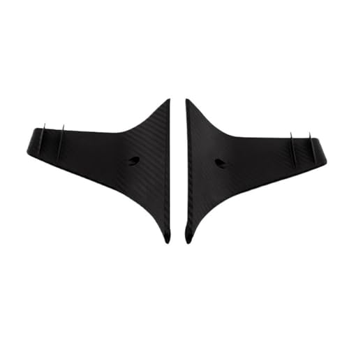 Protection spoiler pour 250SR anti-impact avec kit d'ailes de carénage avant