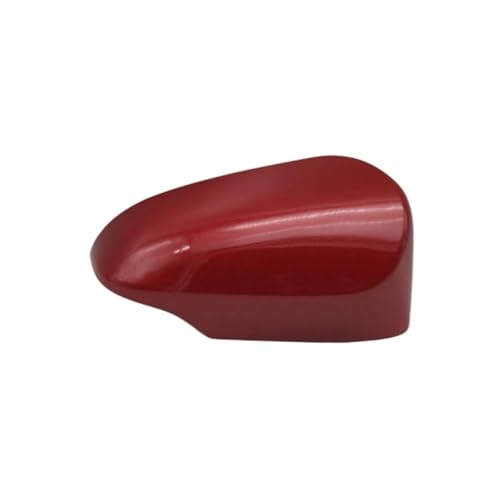 Réparer boîtier rétroviseur Toyota Yaris droit cassé protection rouge 2012-2019