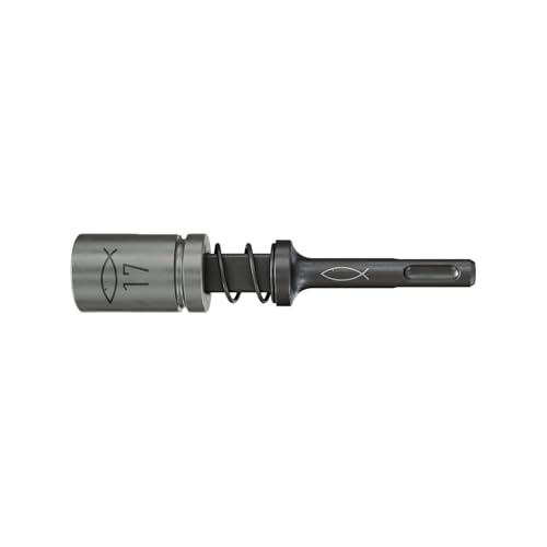 Anclaje de perno Fischer 558790 de acero resistente para proyectos exigentes de construcción 3