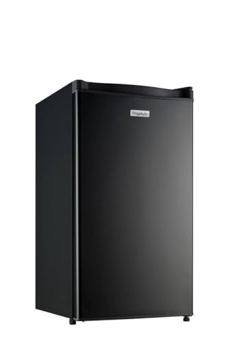 Congélateur Table Top Noir CTT63NE 60L