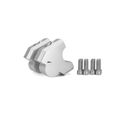 Support levage guidon NT1100 idéal pour le roadtrip et duo longue distance