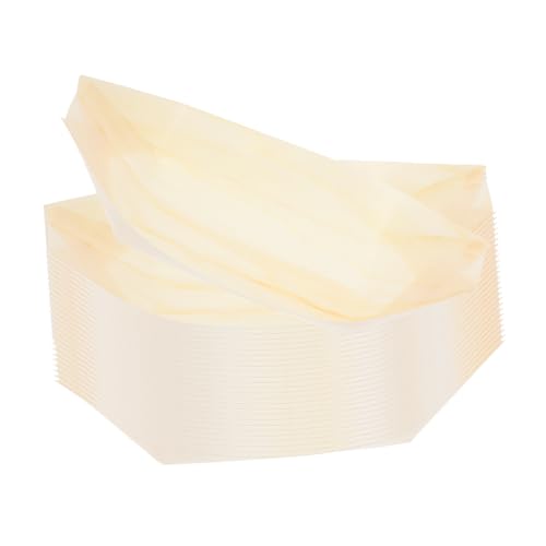 Platos tipo bote para sushi 50 piezas Garneck miniatura 1