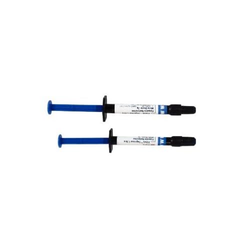3M ESPE 6032W Filtek Supreme Ultra Universal Restorative Flowable Syringe White 2/Pk 2 Gm