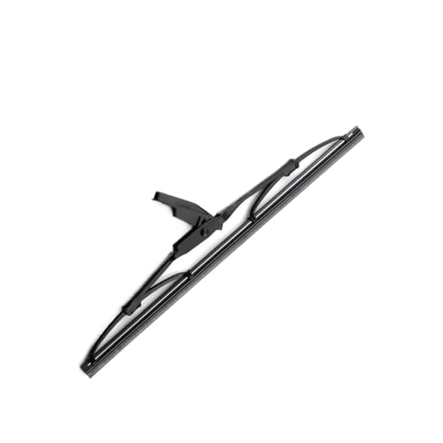 Essuie-glace de voiture haute performance profil aérodynamique Land Evoque L538 4PCS