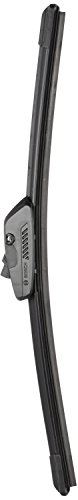 Bosch 3397016584 Clear Advantage 26-inch Wiper Blade for Passenger Cars & Bosch 3397006501E7W Single Clear Advantage Wiper Blade for Passenger Cars, 15"