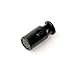 Ravenox Heavy Duty Barreloc Cord Lock | Cord Locks For Drawstrings, Rope | Clamp Toggle Stop Slider for Paracord, Bungee Cord, Accessory Cordage, Drawstrings and More (Black)(10 Pack)