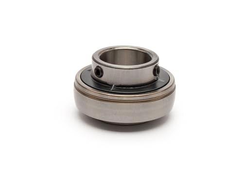 Rodamiento de sujeción/cojinete UC207 – Eje: 35 mm