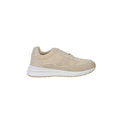 Image of Mochi Women Faux Leather Walking Shoes