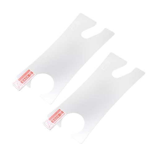 Screen Full Protective Easy to Apply Film Anti Reflective for Gaming Handheld