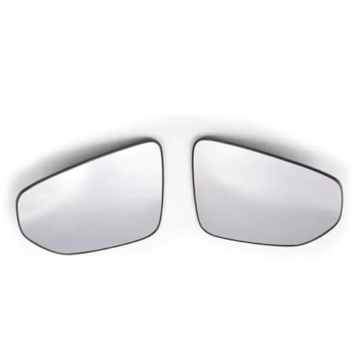 Verre de rétroviseur de voiture avec dégivrage pour remplacer miroir cassé Lexus ES
