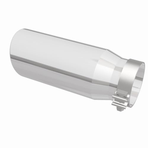 Image of Magnaflow 35214 Stainless Steel 5 inch Exhaust Tip