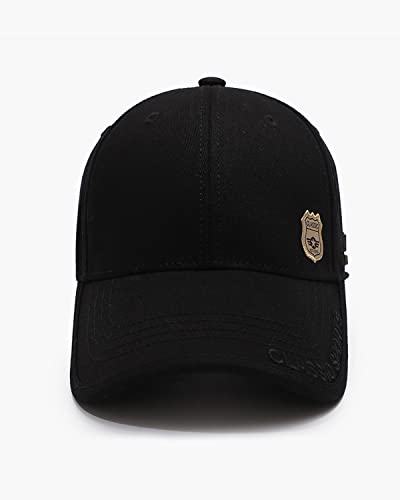 Summer Sun Visor Sports Fan Baseball Cap miniatura 3