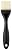 OXO Good Grips Silicone Basting & Pastry Brush - Small