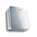 Produktbild Vaillant recoVAIR VAR 60/1 D Lüftungsanlage, dezentrales Lüftungsgerät für beste Luftqualität in Einzelräumen, kabelgebundene Kommunikation, 0010020773