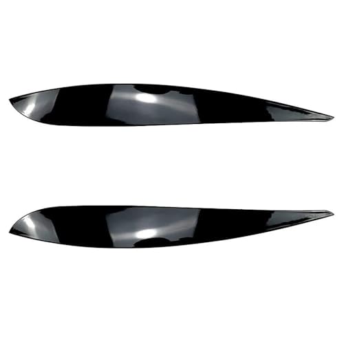 Sourcils de phares pour voiture idéal pour relooker son auto avant les rassemblements
