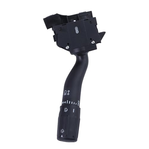 Commutateur clignotant colonne pour remplacer commande phare défectueuse Fusion