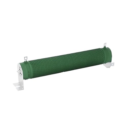 Évitez la surchauffe de l'onduleur avec cette résistance fixe céramique 1500W