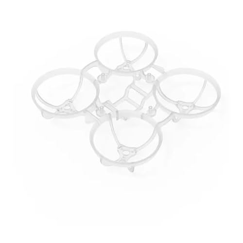 Châssis 75mm Meteor75 Air Series pour les vols indoor en hiver