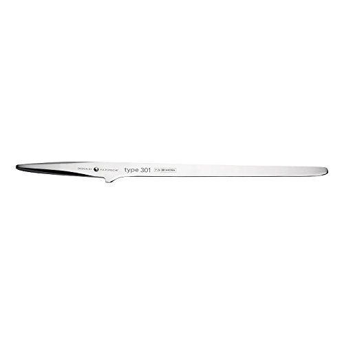 Chroma Type 301 P26 Cuchillo jamonero y Cuchillo para salmón 30,5 cm
