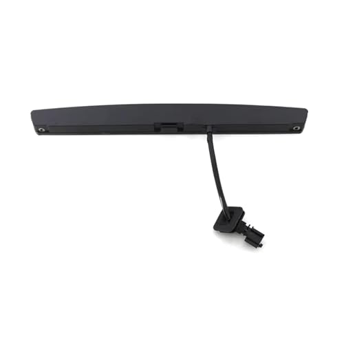 Troisième feu de freinage Golf Mk5 pour réparer votre stop usé - 2