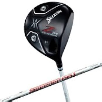 Srixon Z 725 ドライバー 9.5° Srixon Z 725 Limited Model ドライバー 9.5度 - メルカリ