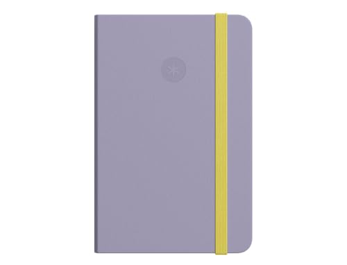 Cahier de notes Antartik A4 pour écrire sans ratures sur des feuilles lisses
