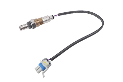 Gm Genuine Parts 213-3867 Heated Oxygen Sensor #TOP1