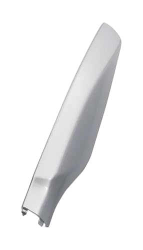 �J�[�S�L�����A �N���X�o�[ �p �����h �N���[�U�[ �v���h 150 LC150 FJ150 2010-2018 63491 63492 63493 63494 �ԗp���[�t�p�[�Z�����Q�b�W���b�N���b�h�o�[(Front Right (Silver))